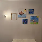 Familiennest Vogelwuid * Seeon-Seebruck