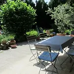 Familiennest Vogelwuid Lägenhet