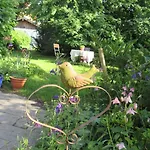 Familiennest Vogelwuid Lägenhet
