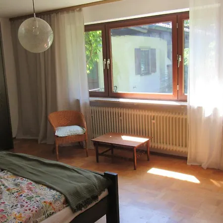 Familiennest Vogelwuid