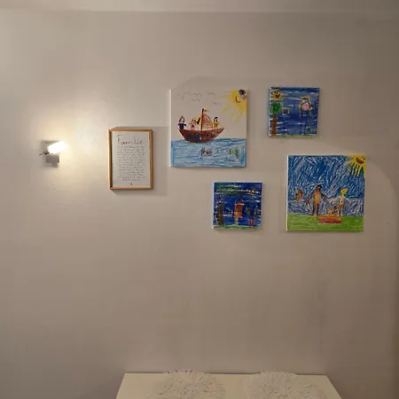 Familiennest Vogelwuid * Seeon-Seebruck