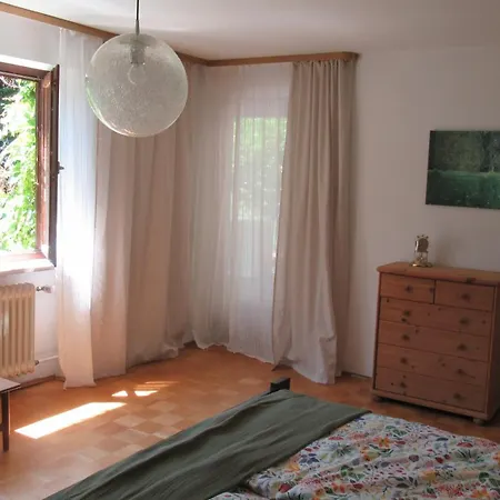 Apartament Familiennest Vogelwuid *