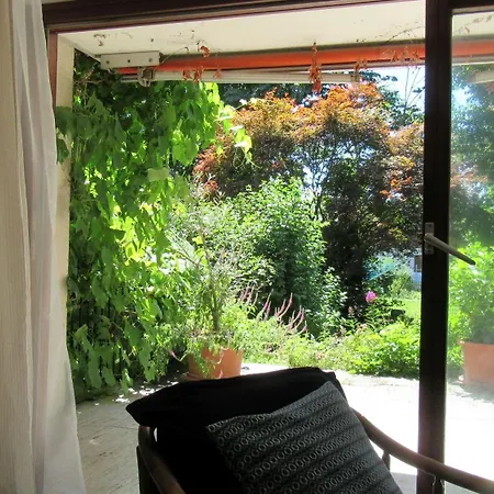 Apartament Familiennest Vogelwuid *