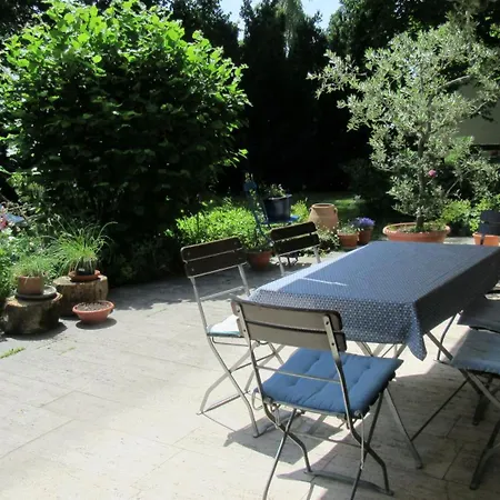 Familiennest Vogelwuid Apartament
