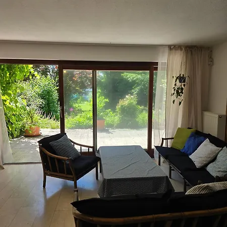 Apartament Familiennest Vogelwuid