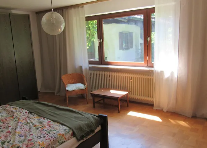 Familiennest Vogelwuid