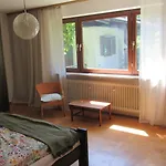 Familiennest Vogelwuid