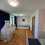 Familiennest Vogelwuid * Seeon-Seebruck